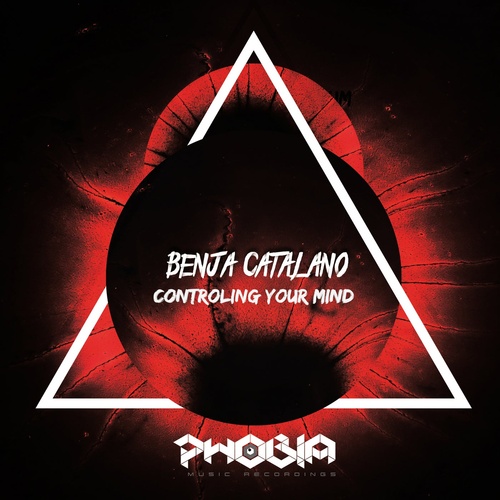 Benja Catalano - Controling Your Mind [PMR053]